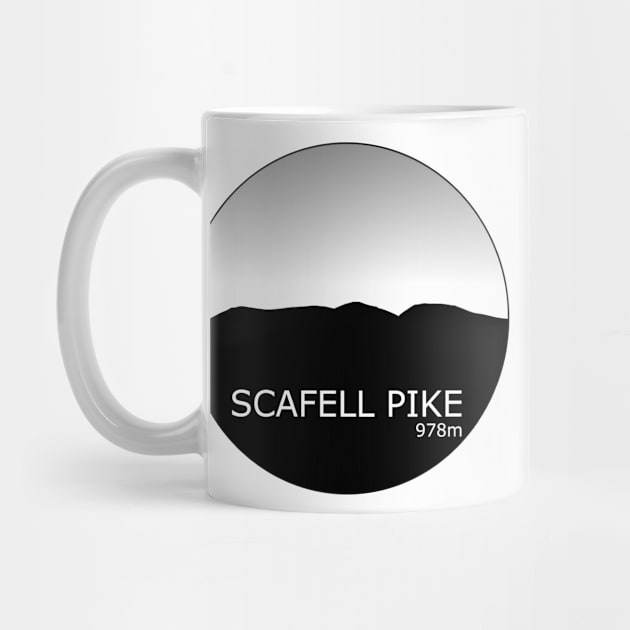 Scafell Pike Round by ZakPage